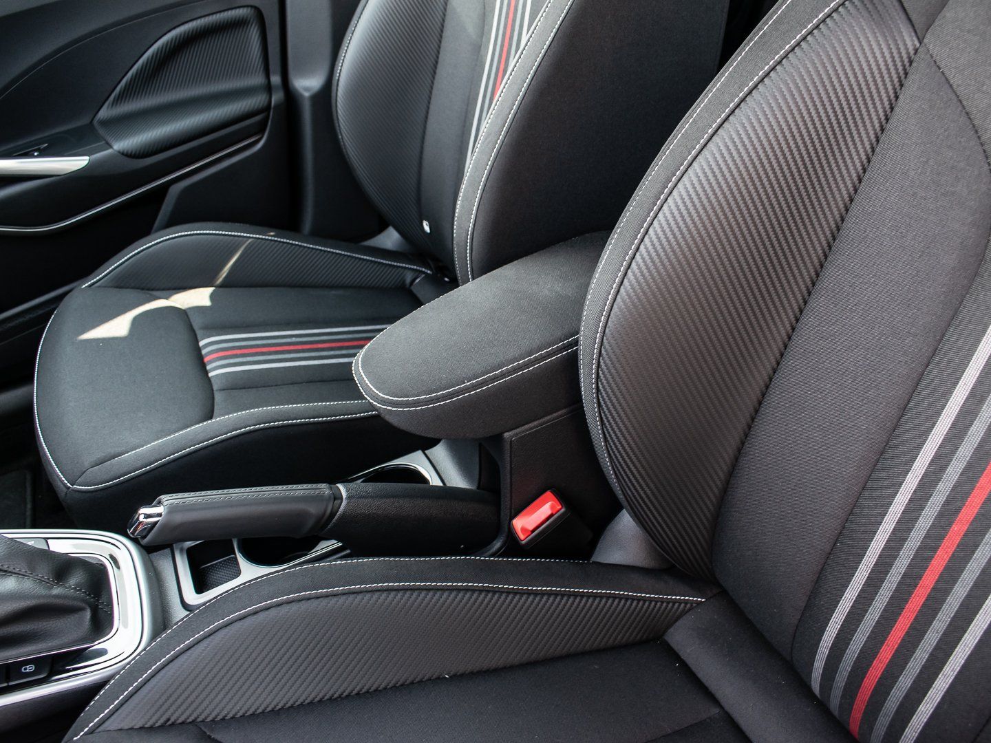 Skoda Fabia - Bild 14