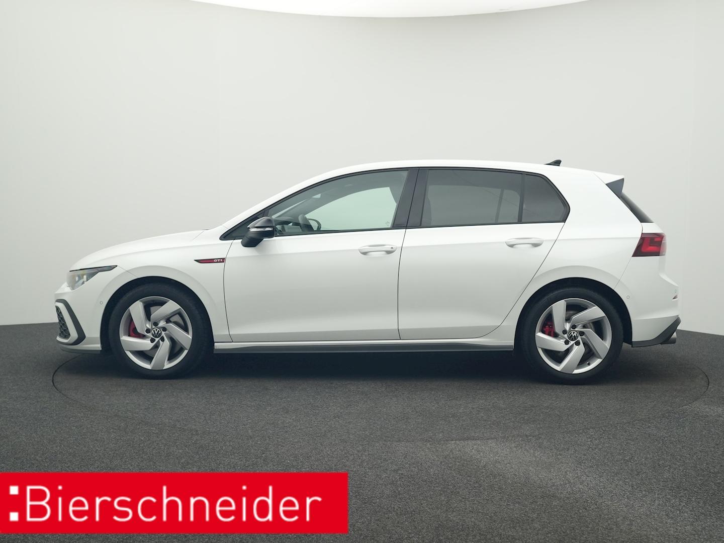 Volkswagen Golf GTI 8 2.0 TSI DSG NAVI LEDER VIENNA ACC, миниатюра 3