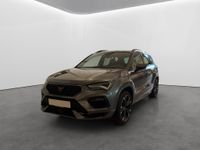 Cupra Ateca - Vorschau Bild 2