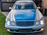 Mercedes-Benz E Klasse  W211  270 CDI - Mercedes-Benz 270: Cdi