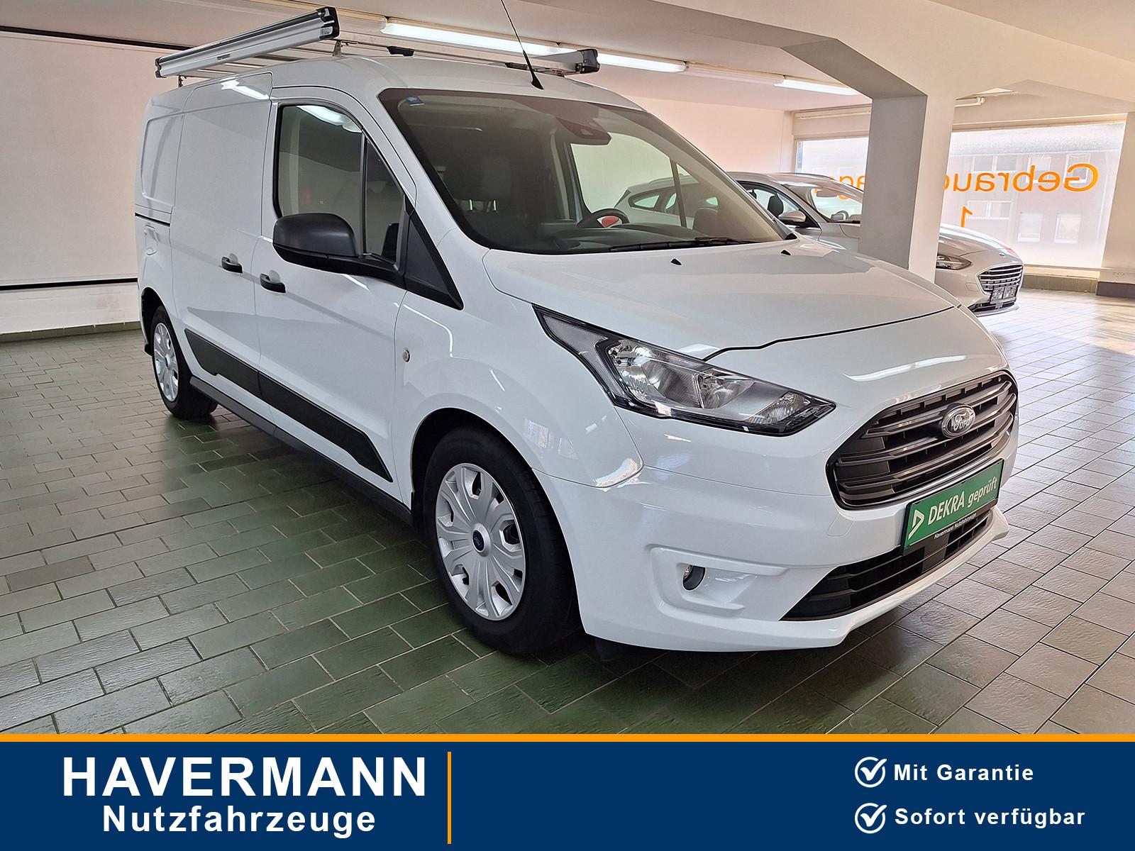 Ford Transit Connect 230 L2 TOP ZUSTAND & GARANTIE!