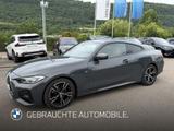 BMW 420i M Sport DAB Tempomat Klimaaut. Shz PDC - gebrauchte BMW 420 aus dem Jahr 2021