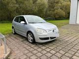 Volkswagen Polo 1.4TDI BlueMotion BlueMotion - Volkswagen Polo aus 2009: Bluemotion