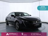 Peugeot 508 2.0 BlueHDi 160  Allure|LED|Navi|Sitzhzg - Peugeot 508: 2.0