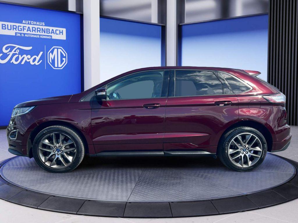 Ford Edge 2.0 TDCi Sport ST-Line *BusinessPk*DesignPk