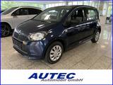 Skoda Citigo Active 1.0 KLIMAANLAGE+RADIO