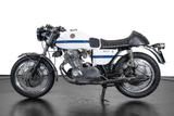 Laverda 750 SF (PERMUTE) - MOTORRAD AUS DEM JAHR 1971