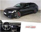 Audi S6 Avant 3.0 TDI quattro MATRIX*B&O*PANO*AHK