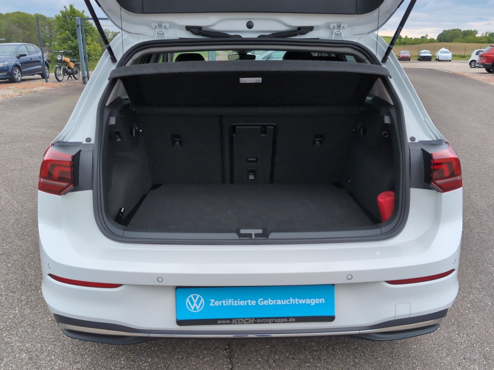 Volkswagen Golf - Bild 15