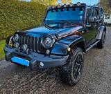 Jeep Wrangler 3.6l V6 Unlimited Backcountry - Jeep Wrangler: Unlimited