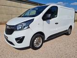 Opel Vivaro B Kasten L1H1  2,9t,BESCHREIBUNG LESEN! - Opel Unfallwagen