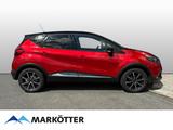 Renault Captur XMOD 1.2 TCe 120 Cam/PDC/Navi/Keyless/SHZ - gebrauchte Renault Captur aus dem Jahr 2017