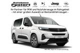 Opel Combo Life E Edition XL N1*sofort verfügbar* - Opel Combo in Duisburg