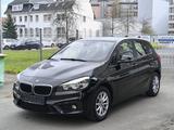 BMW 218 Baureihe 2 Active Tourer 218 d - BMW 218 mit Diesel-Antrieb: Limousine