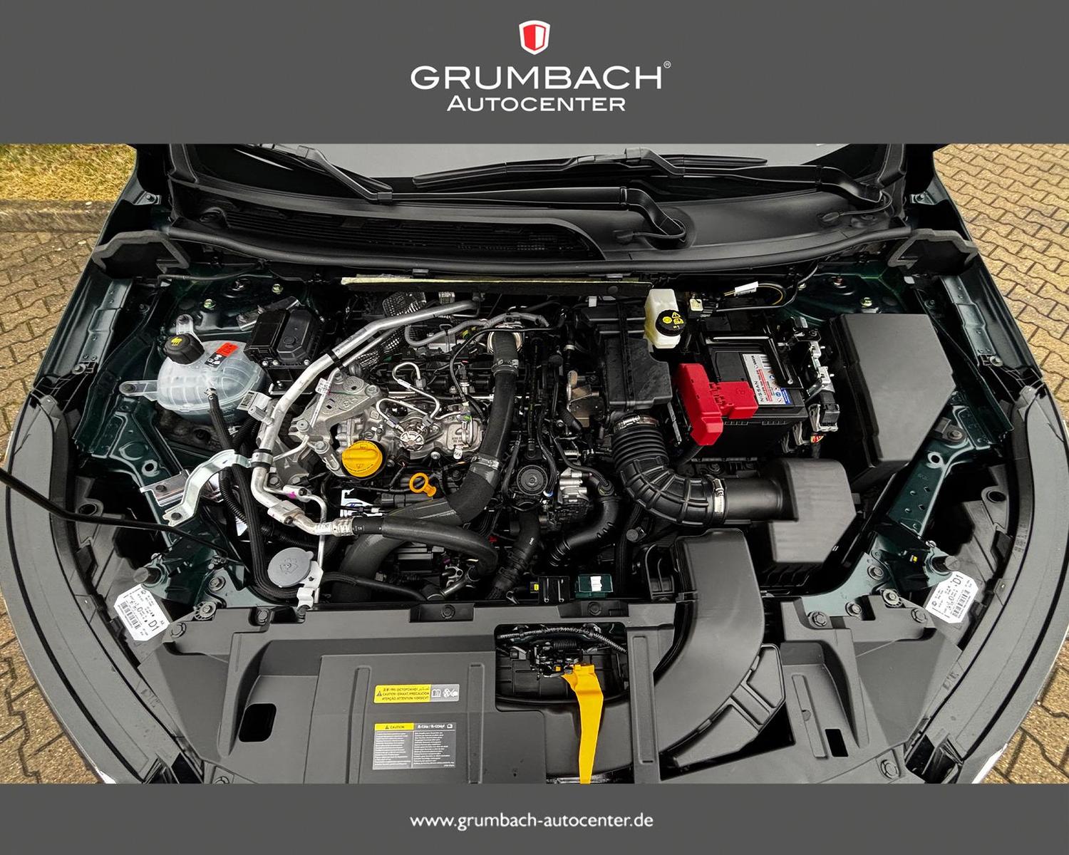 Nissan Qashqai TEKNA+ Premium Plus 1.3 DIG-T MHEV 11..., миниатюра 10