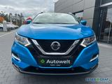 Nissan Qashqai 1.3 DIG-T Zama NAVI/KAMERA/PANO - Nissan Qashqai Gebrauchtwagen in Chemnitz