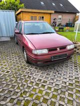 Seat Toledo 1,8i GLX - rote Seat Toledo