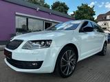 Skoda Octavia Combi L&K 4x4 "HU/AU+Service" - Skoda Octavia Gebrauchtwagen in Halle
