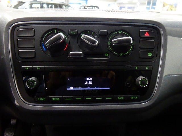 Fahrzeugabbildung SKODA Citigo 1.0 MPI Style+ALLWETTER+EINPARKHILFE HINT