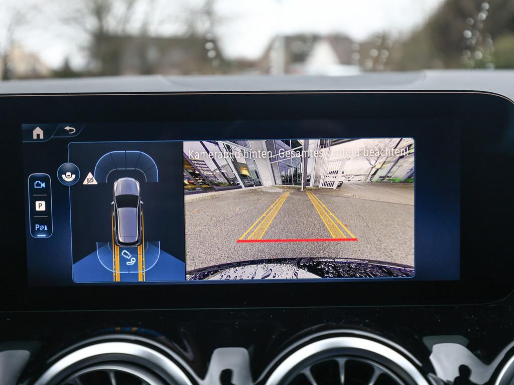 Mercedes-Benz B-Class Progressive Advanced Plus AHK Distr. LED N, миниатюра 13