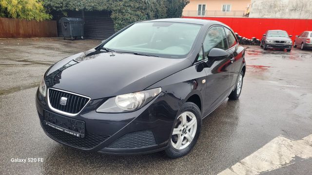 Seat Ibiza Lim. Stylance / Style*TÜV Neu*Service Neu*