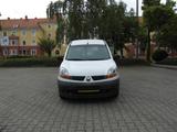 Renault Kangoo Rapid *AHK* - Renault Kangoo aus 2006 mit Diesel-Antrieb