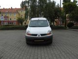 Renault Kangoo Rapid *AHK* - Renault Kangoo aus 2006 mit Diesel-Antrieb