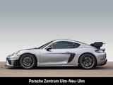 Porsche Cayman 718 GT4 RS Sportabgasanlage Weissach-Pake - Porsche Cayman: R