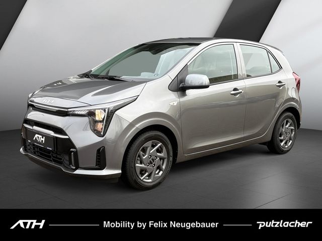 Kia Picanto 1.0 Vision