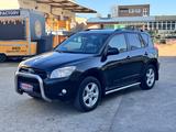 Toyota RAV 4 2.0-l-VVT-i 4x4 Sol - gebrauchte Toyota RAV 4 aus dem Jahr 2008