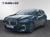 BMW 218 Active Tourer M Sport adapt. M Fahrwerk SHZ - BMW: M Fahrwerk
