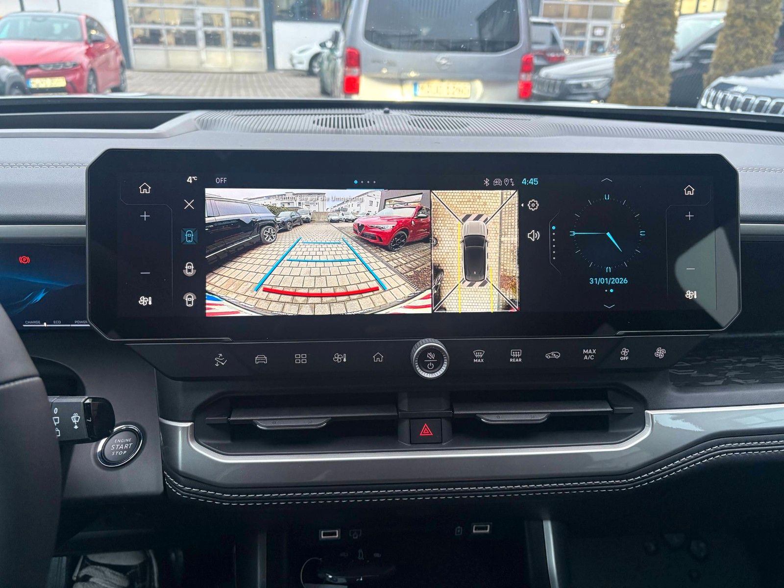 Jeep Compass - Bild 24