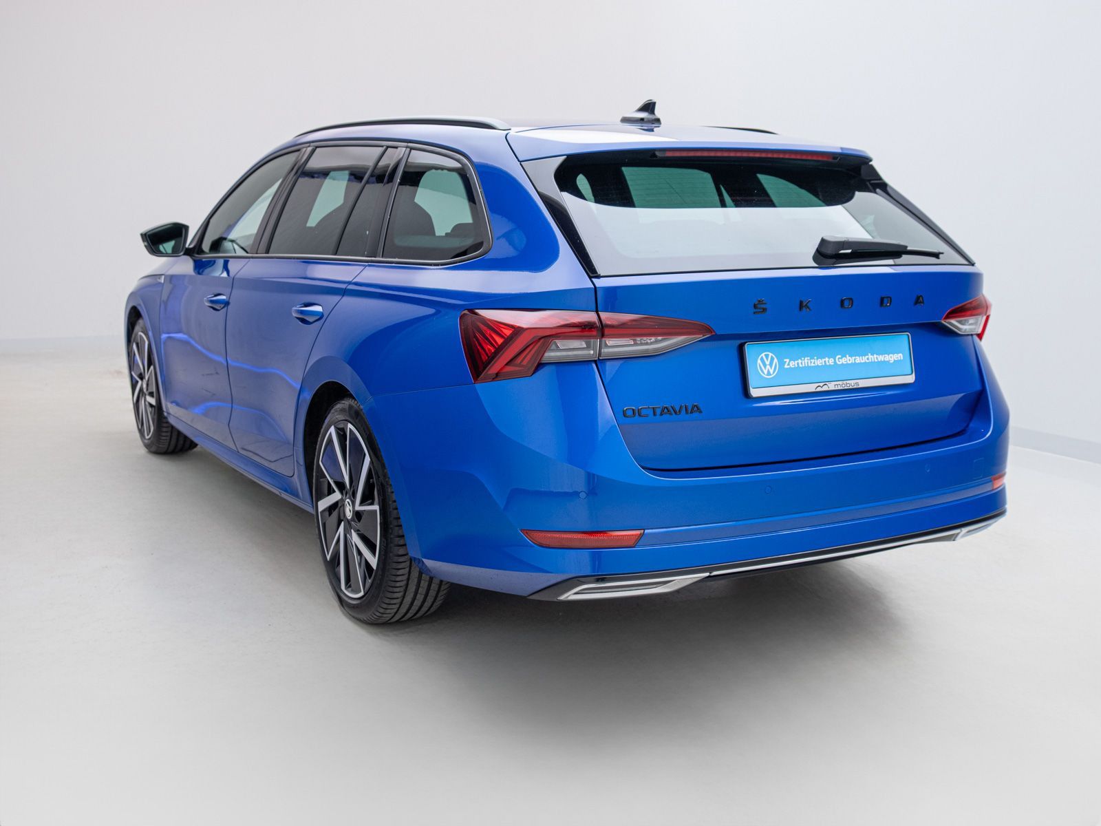 Skoda Octavia - Bild 7