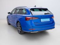 Skoda Octavia - Vorschau Bild 7