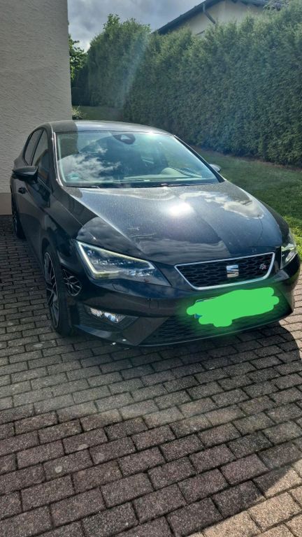 Image of Seat Leon