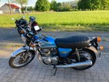 Honda CB 250 G - HONDA CB 250