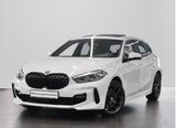 BMW 120i Modell M Sport Garantie Service neu - BMW 1er Reihe: Modell