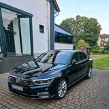 Volkswagen VW Passat 2.0 TDI R line 4 Motion  TÜV Neu - VW Passat Gebrauchtwagen in Bochum