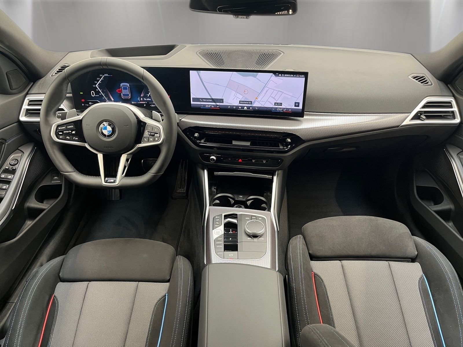 BMW 320 - Bild 12