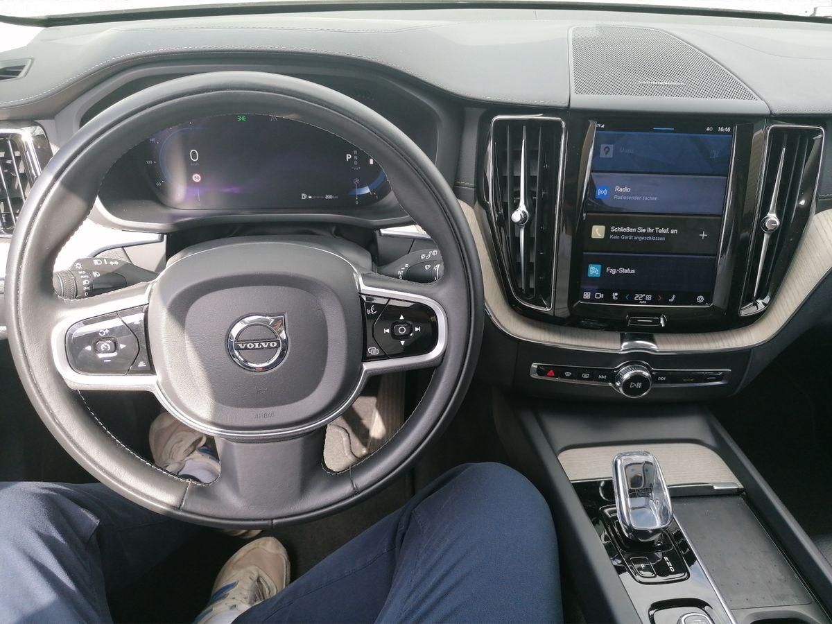 Volvo XC60 - Bild 14