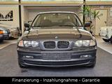 BMW 325xi Lim. AUTOMATIK+KLIMATRONIC+NAVi+ALLRAD - BMW 325 aus 2001: 325xi
