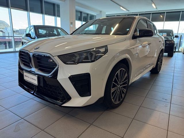 Jiný BMW X2 M35i