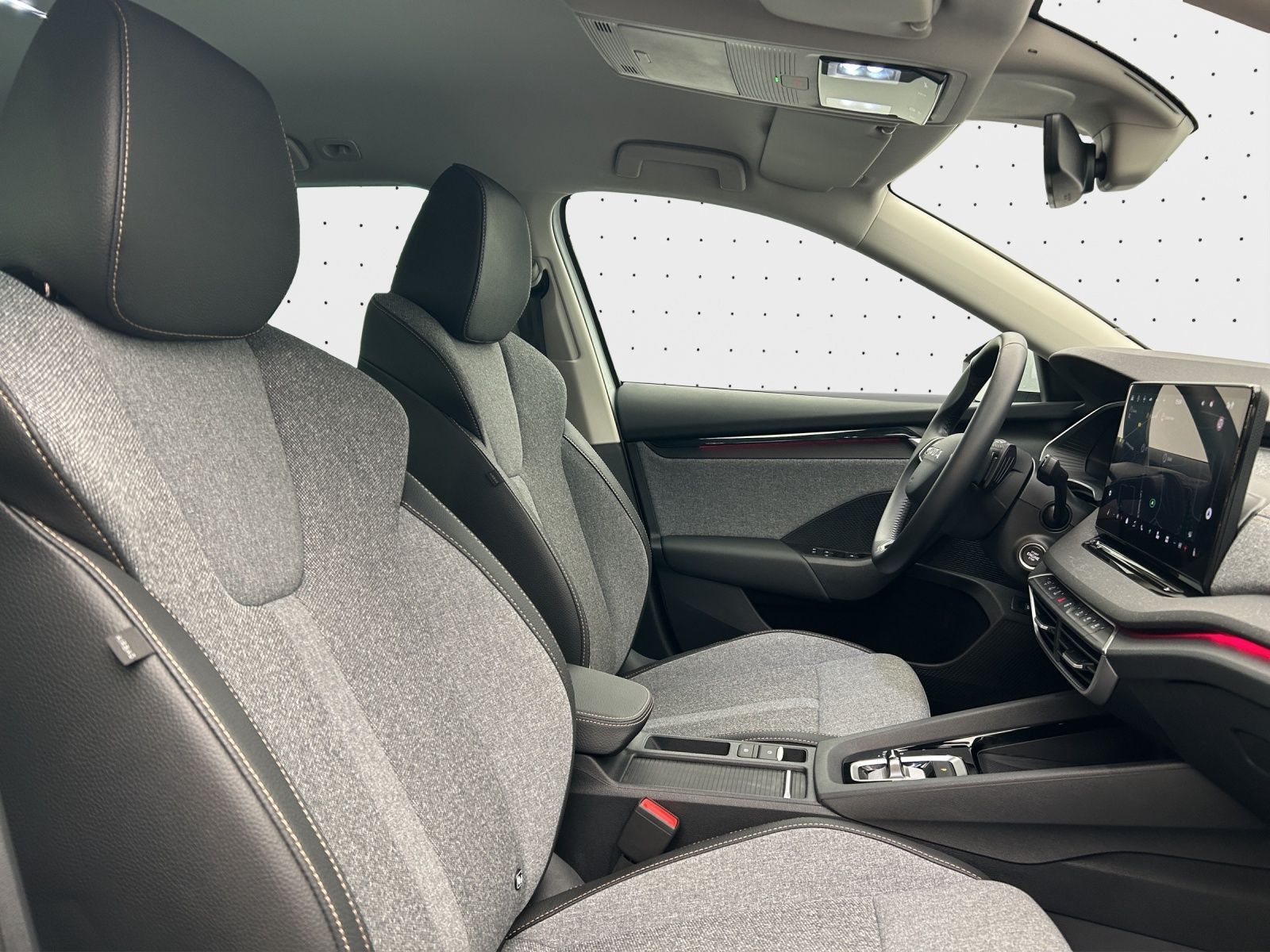 Skoda Octavia - Bild 5