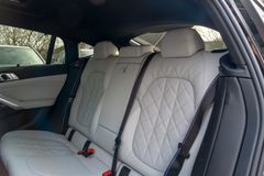 BMW X6 – 29 / 33