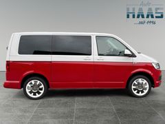 Fahrzeugabbildung Volkswagen T6 Multivan Comfortl. DSG - Standhzg*Alcantara!!
