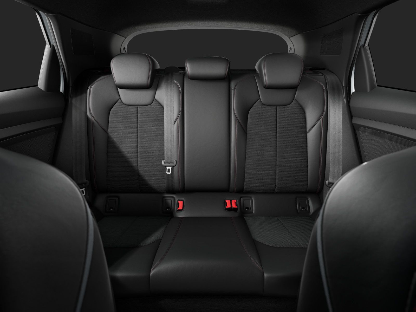 Audi A1 - Bild 12