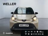Toyota Aygo X AYGO 1,0 L PULSE*Automatik*PDC* - Toyota Aygo (X) Pulse Gebrauchtwagen