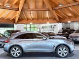 Infiniti QX70 3.0 d S Premium ACC-XENON-NAVI-LEDER-AHK - gebrauchte Infiniti SUV & Geländewagen