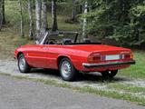 Alfa Romeo Spider 2000 Duetto Veloce Coda Tronca - Alfa Romeo Spider: Veloce