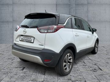 Opel Crossland 1.2 Turbo INNOVATION + HUDNaviSHZ